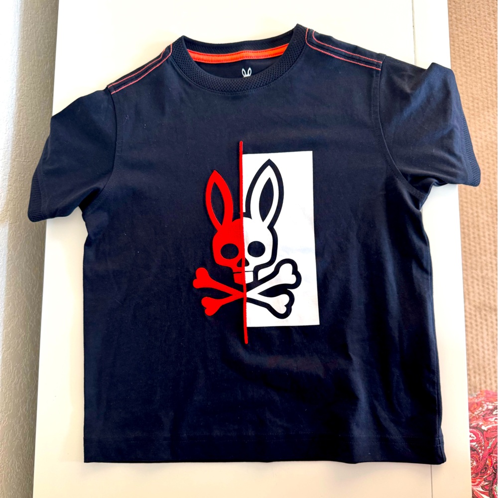 Psycho bunny T-shirt